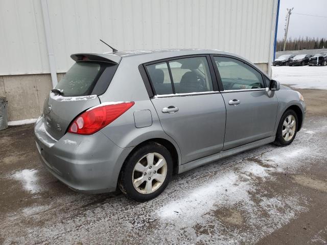 Photo 3 from auction – 2012 NISSAN VERSA S with VIN 3N1BC1CP7CL380981