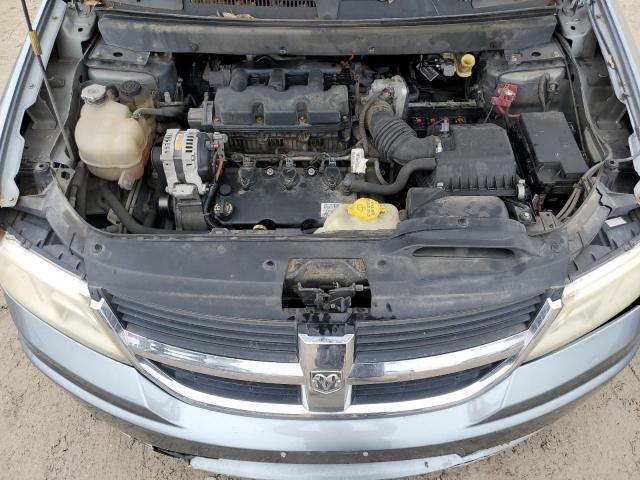 Zdjęcie 12 z aukcji – 2010 DODGE JOURNEY SX z VIN 3D4PG5FV3AT274861