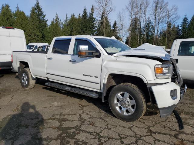 Photo 4 from auction – 2016 GMC SIERRA K35 with VIN 1GT42YE89GF263166