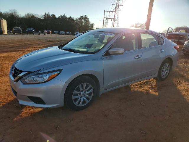 NISSAN ALTIMA 2.5 2016 with VIN 1N4AL3AP1GN319175 - Photo from auction