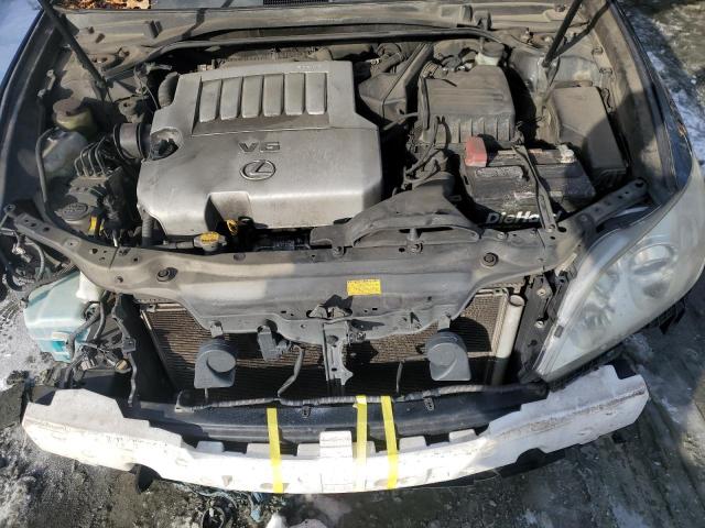 Photo 11 from auction – 2007 LEXUS ES 350 with VIN JTHBJ46G672015374