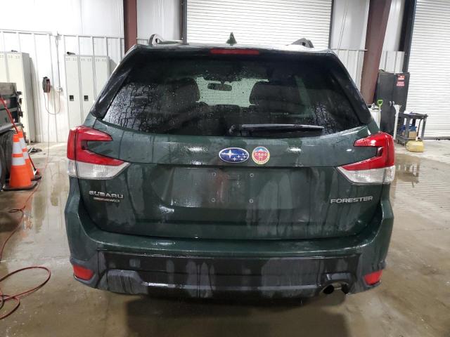 Photo 6 from auction – 2023 SUBARU FORESTER P with VIN JF2SKAEC2PH546453