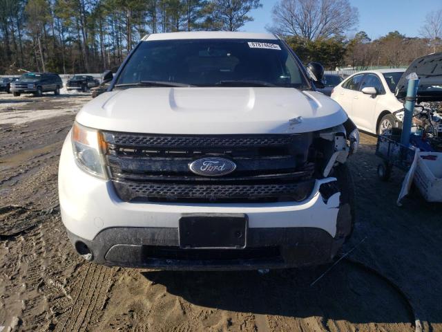Zdjęcie 5 z aukcji – 2015 FORD EXPLORER P z VIN 1FM5K8AR8FGB20426