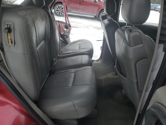 Photo 11 from auction – 2003 CHEVROLET TRAILBLAZE with VIN 1GNDT13S332340660