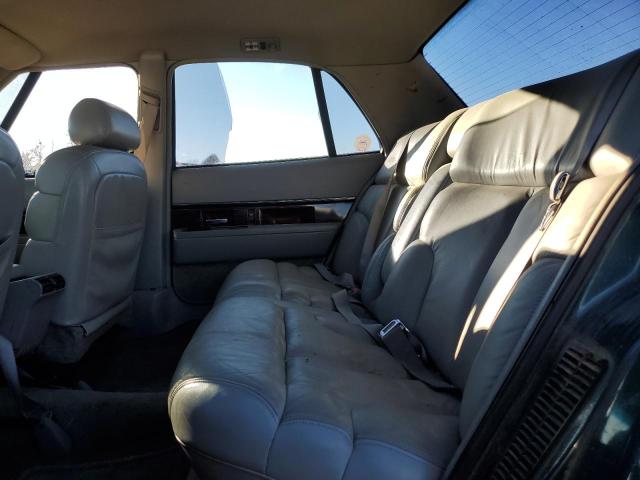 Photo 10 from auction – 1997 BUICK LESABRE LI with VIN 1G4HR52K0VH502144