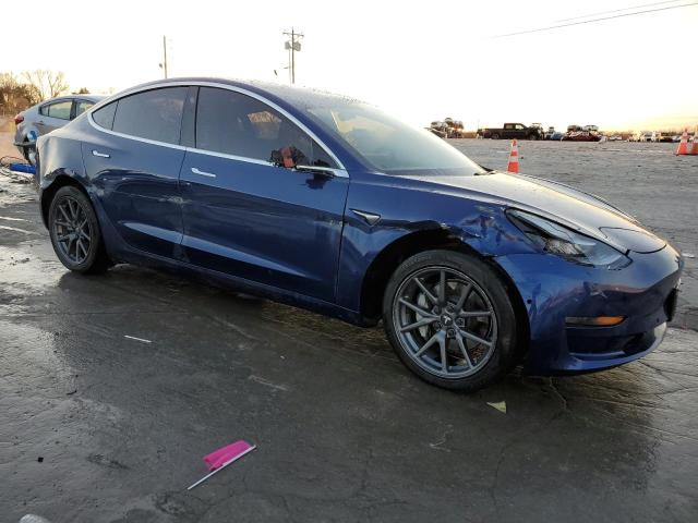 Снимка 4 от търг – 2020 TESLA MODEL 3 с VIN 5YJ3E1EA7LF658524