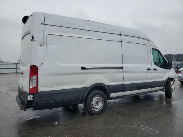 Photo 3 from auction – 2023 FORD TRANSIT T- with VIN 1FTBW3X87PKC00909
