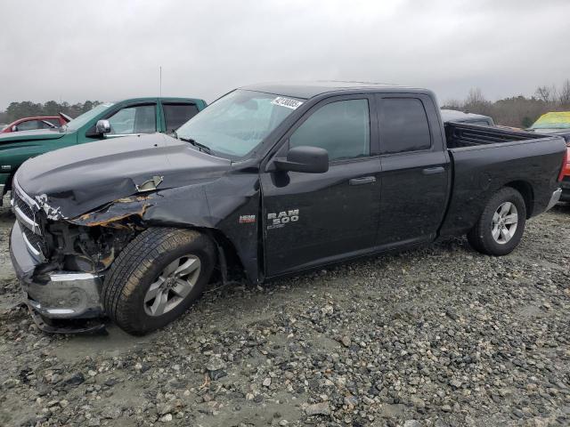 RAM 1500 CLASS 2020 with VIN 1C6RR6FT9LS139092 - Photo from auction