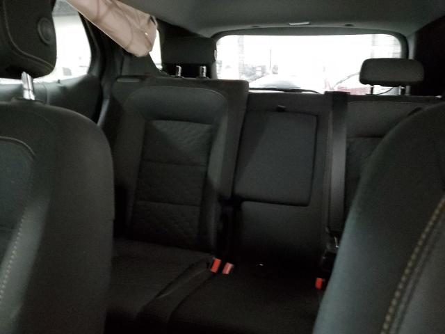 Photo 10 from auction – 2018 CHEVROLET EQUINOX LT with VIN 2GNAXSEV5J6252570