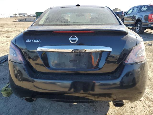Снимка 6 от търг – 2013 NISSAN MAXIMA S с VIN 1N4AA5AP7DC845951