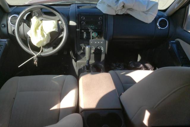 Photo 8 from auction – 2008 FORD EXPLORER X with VIN 1FMEU73E68UA77014