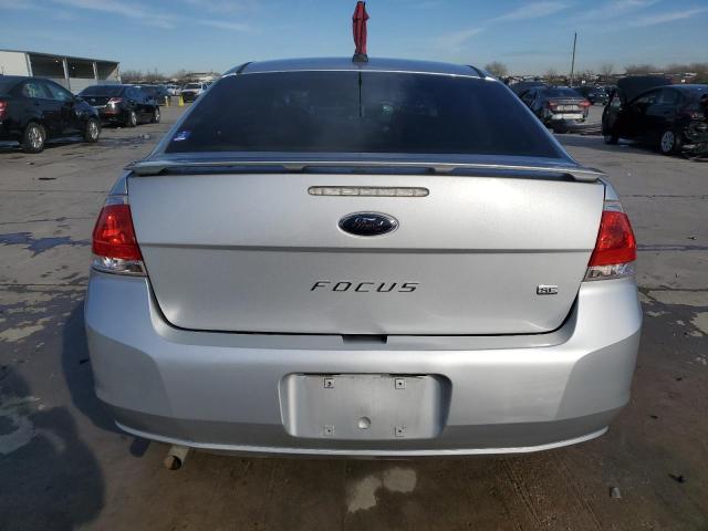 Photo 6 from auction – 2010 FORD FOCUS SE with VIN 1FAHP3FN4AW122478