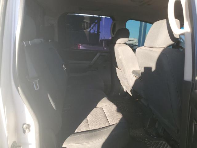 Photo 10 from auction – 2008 NISSAN TITAN XE with VIN 1N6AA07D28N336707
