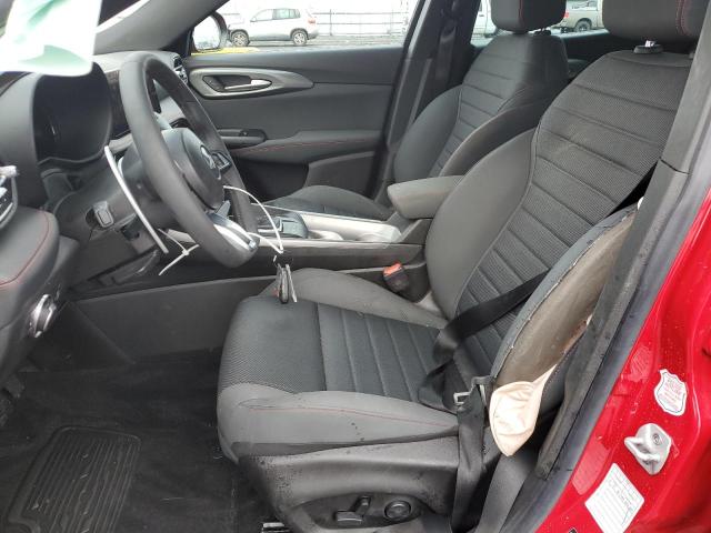 Photo 7 from auction – 2024 DODGE HORNET R/T with VIN ZACPDFCW7R3A27846
