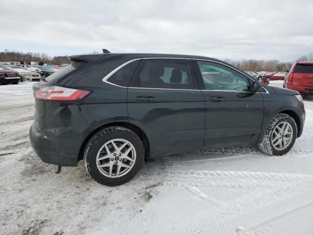 Photo 3 from auction – 2023 FORD EDGE SEL with VIN 2FMPK4J98PBA20983