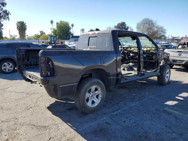 Photo 3 from auction – 2024 RAM 1500 LARAM with VIN 1C6SRFJT3RN204387