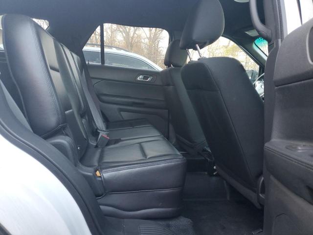 Photo 10 from auction – 2013 FORD EXPLORER P with VIN 1FM5K8AR3DGA31425