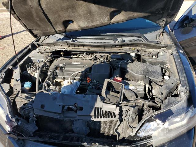 Photo 11 from auction – 2016 HONDA ACCORD EX with VIN 1HGCT1B53GA012393