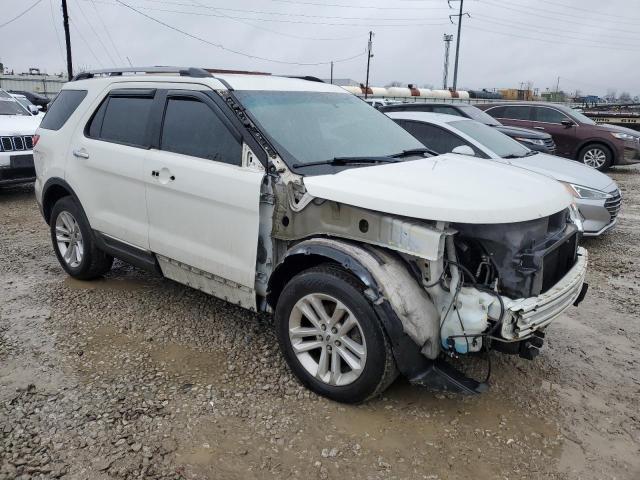 Снимка 4 от търг – 2012 FORD EXPLORER X с VIN 1FMHK8D82CGA28353
