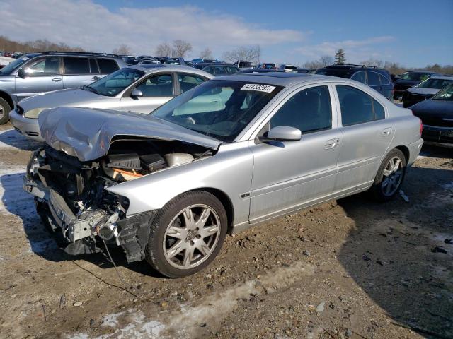 Photo 1 from auction – 2005 VOLVO S60 2.5T with VIN YV1RS592352440979