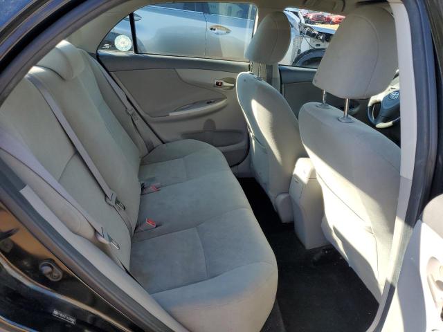 Photo 10 from auction – 2010 TOYOTA COROLLA BA with VIN 2T1BU4EE7AC369891