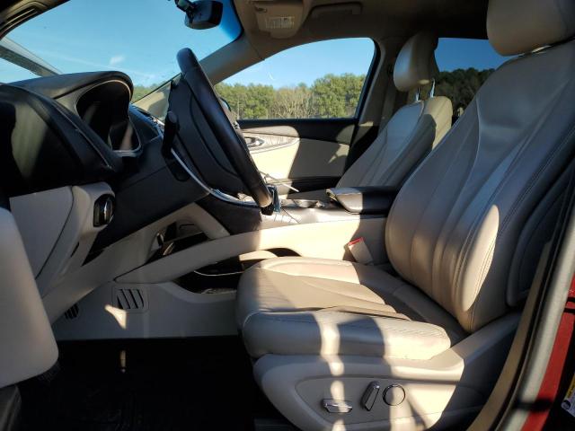 Photo 7 from auction – 2017 LINCOLN MKX SELECT with VIN 2LMPJ6KRXHBL31141