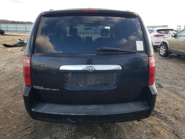 Photo 6 from auction – 2008 DODGE GRAND CARA with VIN 2D8HN54P68R746545