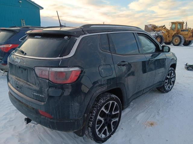 Photo 3 from auction – 2018 JEEP COMPASS LI with VIN 3C4NJDCB9JT108256