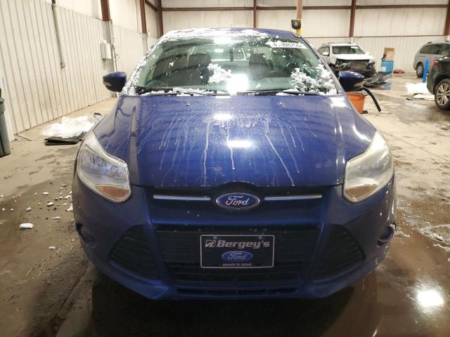 Photo 5 from auction – 2012 FORD FOCUS SE with VIN 1FAHP3F20CL346762