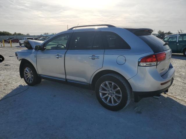 Photo 2 from auction – 2014 LINCOLN MKX with VIN 2LMDJ6JK1EBL13226