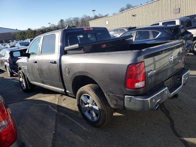 Photo 2 from auction – 2017 RAM 1500 SLT with VIN 1C6RR7LTXHS531306