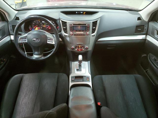 Photo 8 from auction – 2013 SUBARU LEGACY 2.5 with VIN 4S3BMBC61D3049236