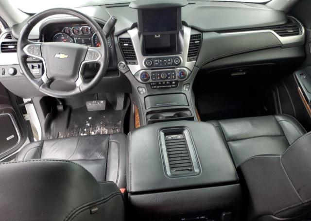 Photo 8 from auction – 2016 CHEVROLET SUBURBAN K with VIN 1GNSKJKC1GR119253