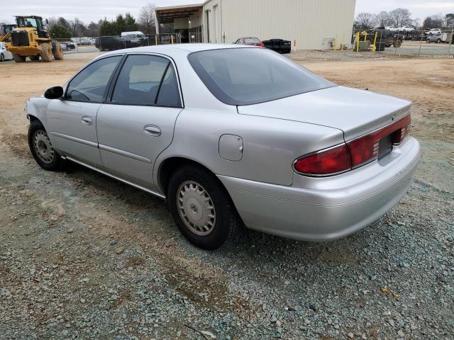 Photo 2 from auction – 2005 BUICK CENTURY CU with VIN 2G4WS52J151124065
