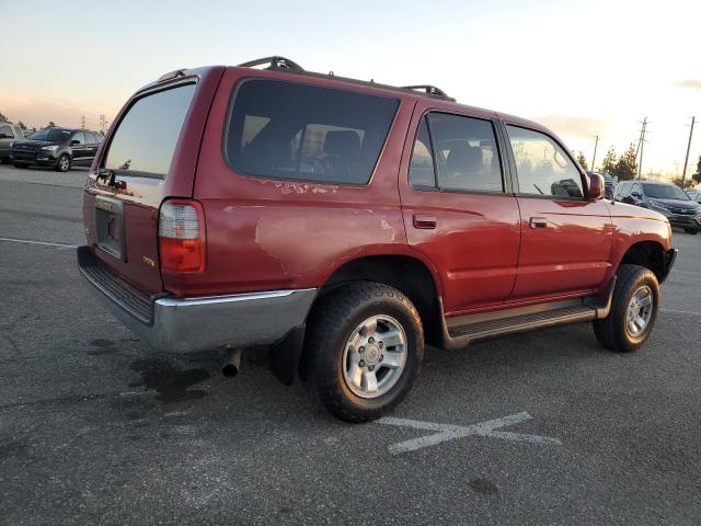 Photo 3 from auction – 1998 TOYOTA 4RUNNER SR with VIN JT3GN86R0W0058658