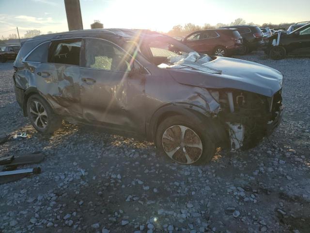 Photo 4 from auction – 2016 KIA SORENTO EX with VIN 5XYPH4A17GG022071