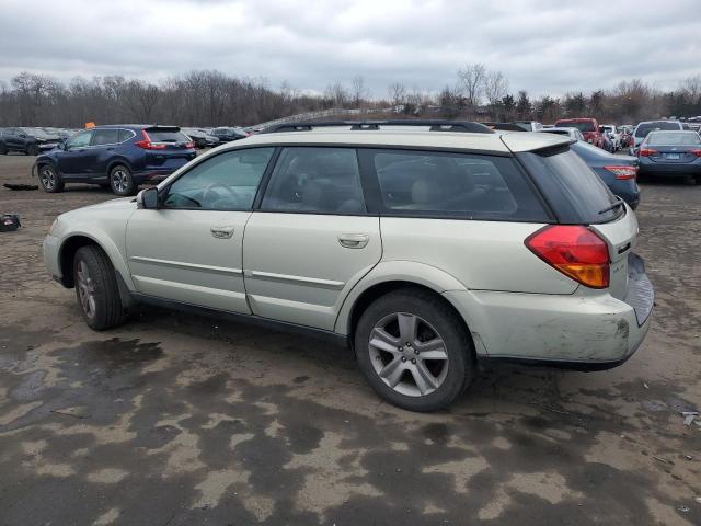 Photo 2 from auction – 2006 SUBARU OUTBACK OU with VIN 4S4BP86C964335307