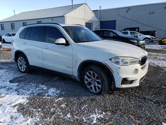 Photo 4 from auction – 2016 BMW X5 XDRIVE3 with VIN 5UXKR0C5XG0P19173