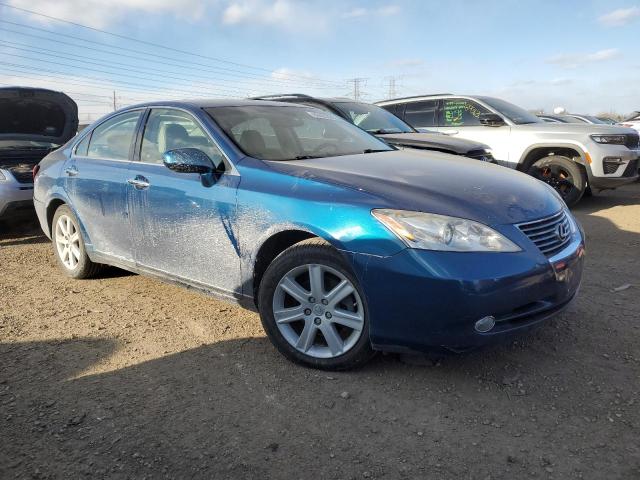Photo 4 from auction – 2008 LEXUS ES 350 with VIN JTHBJ46G682203717