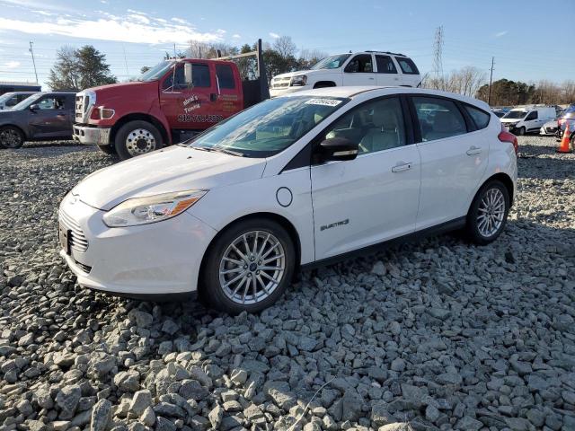 FORD FOCUS BEV 2014 с VIN 1FADP3R4XEL355368 - Фото с аукциона