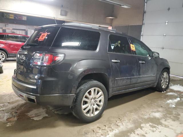 Photo 3 from auction – 2016 GMC ACADIA DEN with VIN 1GKKVTKD4GJ204384