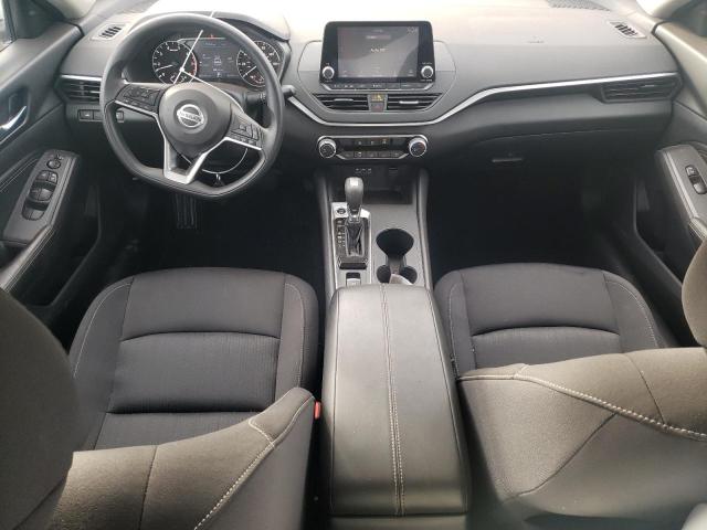 Photo 8 from auction – 2020 NISSAN ALTIMA S with VIN 1N4BL4BW2LC232049