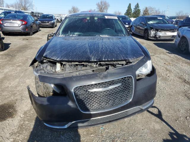 Photo 5 from auction – 2016 CHRYSLER 300 LIMITE with VIN 2C3CCAAG0GH260723