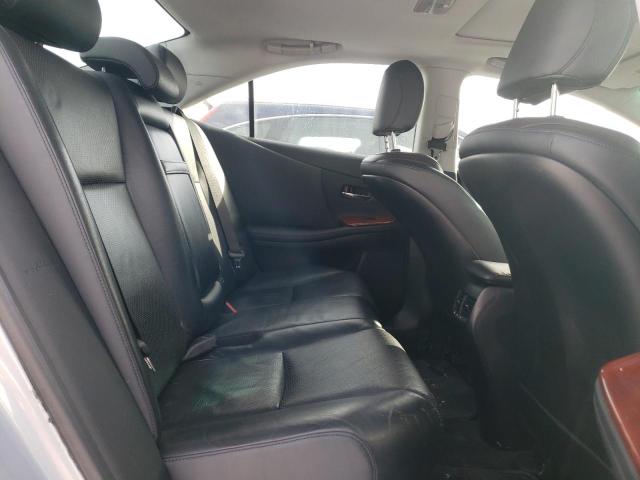 Photo 10 from auction – 2010 LEXUS HS 250H with VIN JTHBB1BAXA2009095