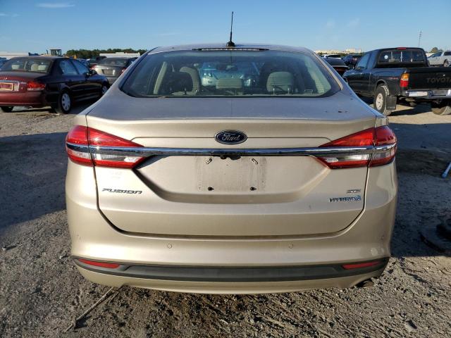 Photo 6 from auction – 2017 FORD FUSION SE with VIN 3FA6P0LU7HR249272