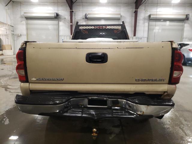 Фото 6 с аукциона – 2005 CHEVROLET SILVERADO с VIN 1GCHK29285E186944