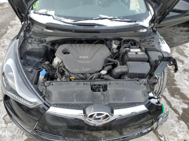 Photo 12 from auction – 2012 HYUNDAI VELOSTER with VIN KMHTC6AD8CU029764