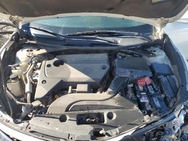 Photo 11 from auction – 2014 NISSAN ALTIMA 2.5 with VIN 1N4AL3APXEN366301