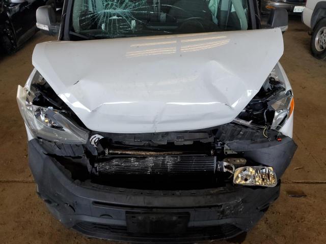 Photo 12 from auction – 2016 RAM PROMASTER with VIN ZFBERFAT2G6B10326