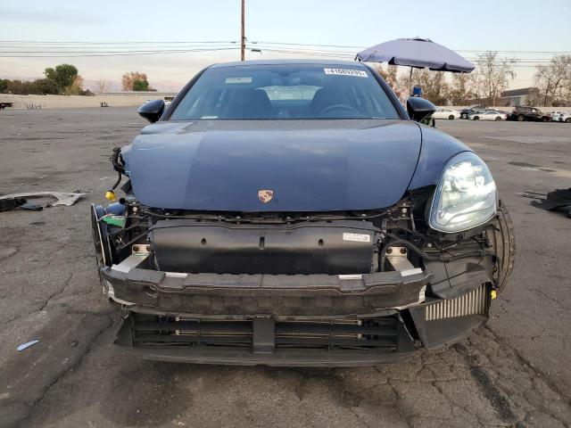 Photo 5 from auction – 2023 PORSCHE PANAMERA B with VIN WP0AJ2A77PL100405